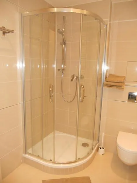 Apartment David Garden Towers Prague 0*,  Czech Republic