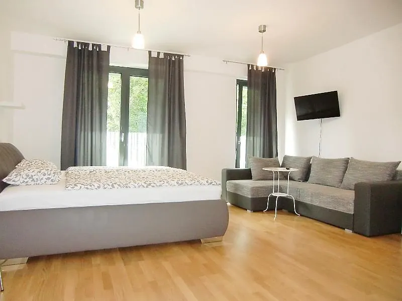 Apartment David Garden Towers Πράγα 0*,  Τσεχία
