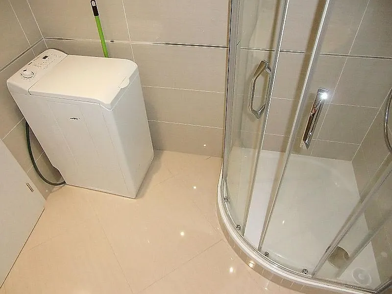 Apartment David Garden Towers Πράγα