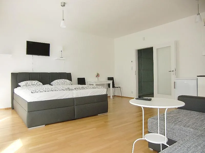 Apartment David Garden Towers Πράγα Τσεχία