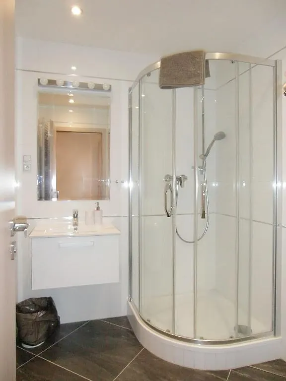 Apartment David Garden Towers Πράγα